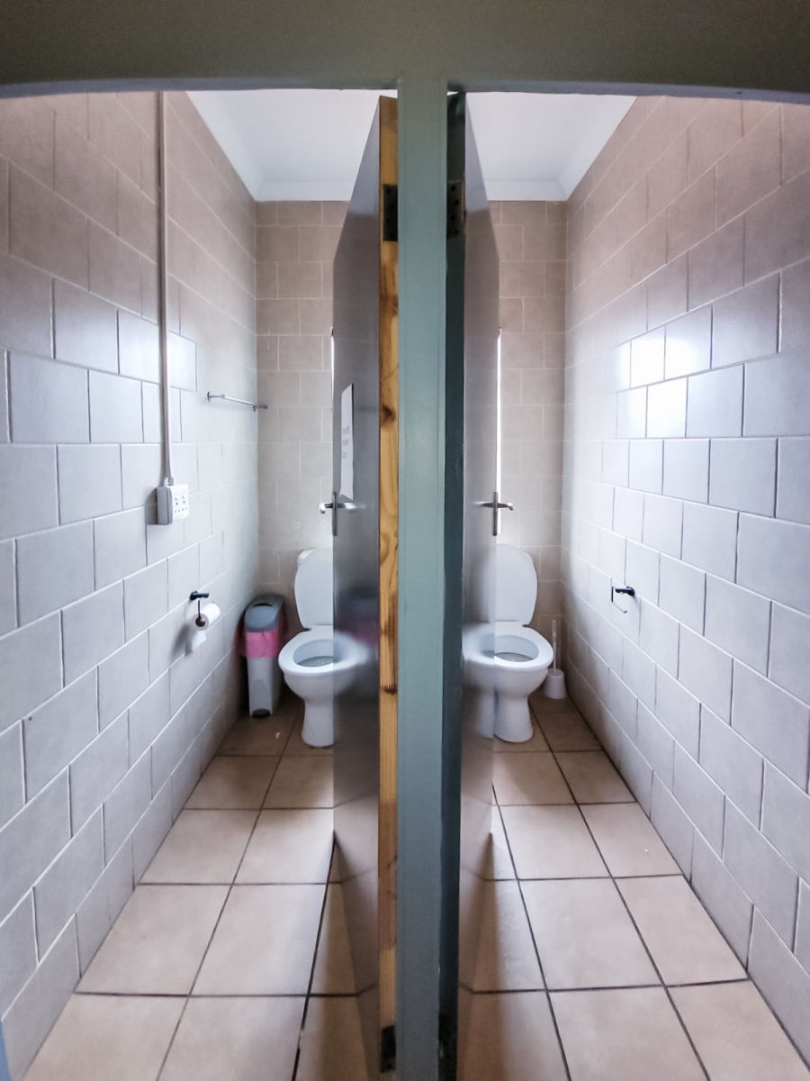 Commercial Property for Sale in Potchefstroom North West